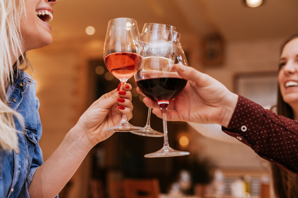 A Closer Look at Alcohol and Fertility: How Much Is Too Much?