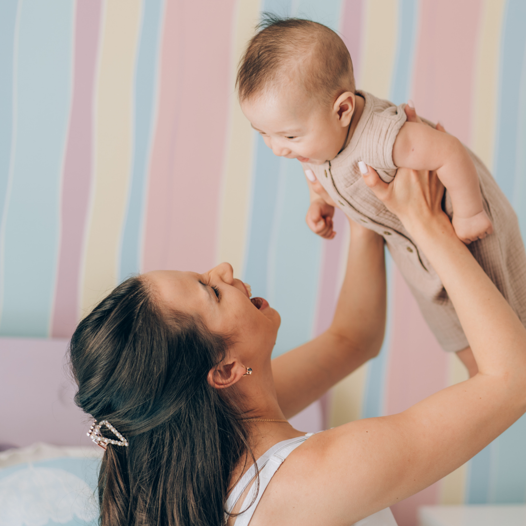 Egg Donation for Family Building