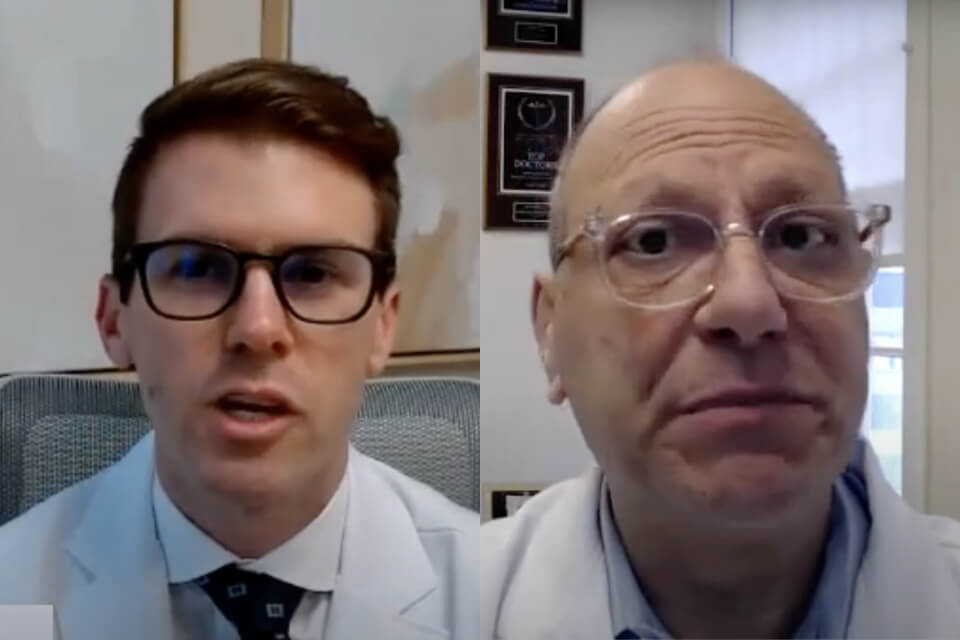 Fertility Speak: Infertility and Women's Age