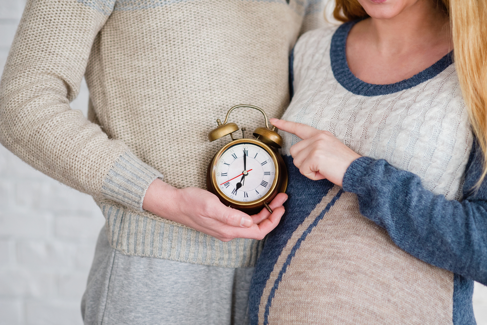 How Age Impacts Fertility in Men and Women and How It Differs