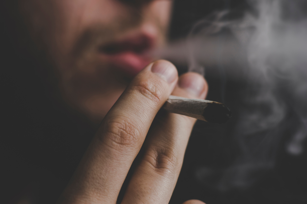 Marijuana is Now Legal in New York– But Does It Impact Your Fertility?