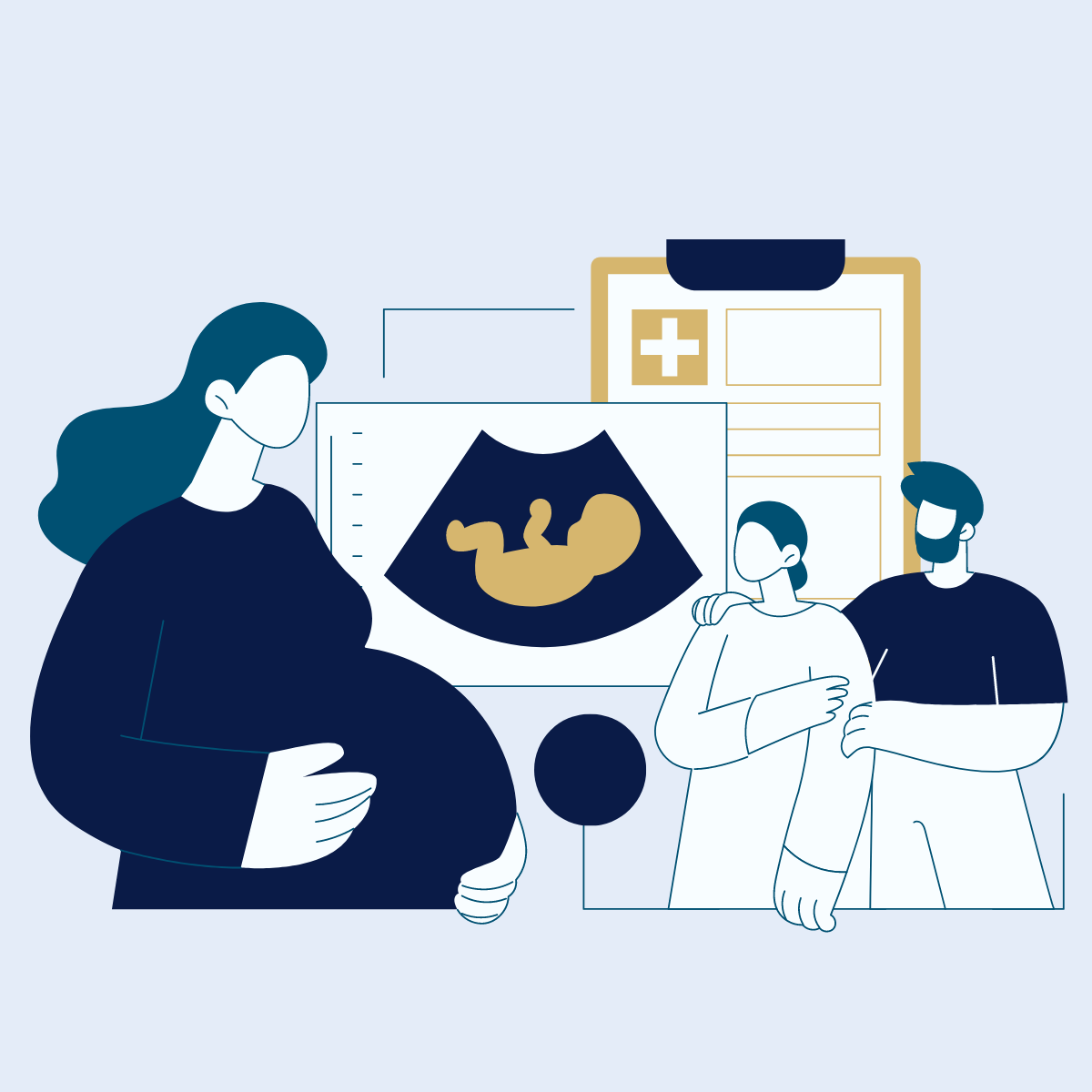 Need to Know: Gestational Surrogacy