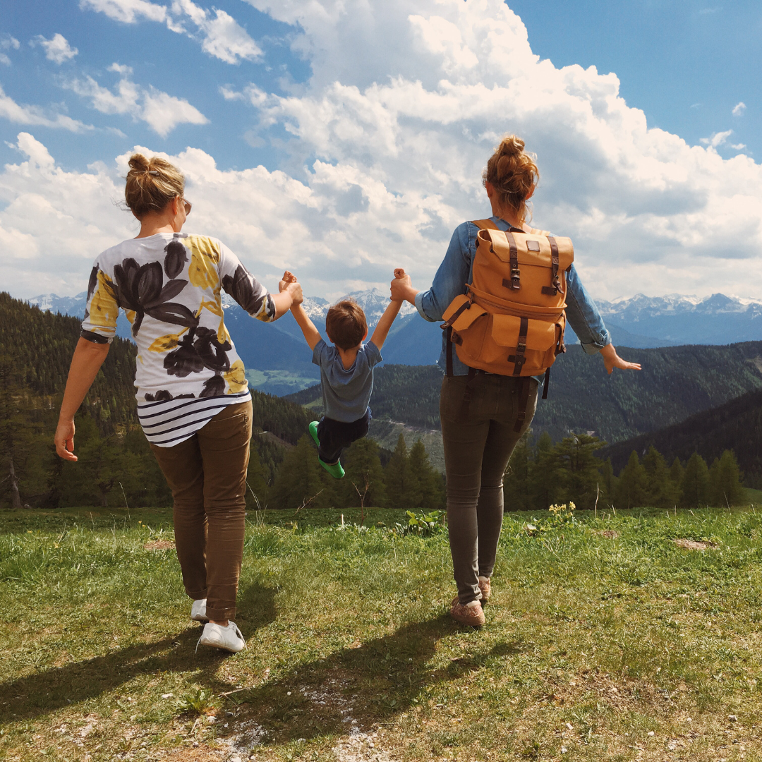 Shared Biological Parenthood: How Co-IVF Is Empowering LGBTQ+ Couples