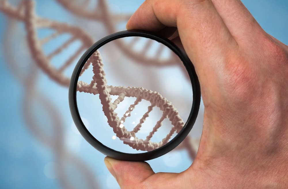 What is a Carrier Screening and What Can it Tell You About Your Genetics?