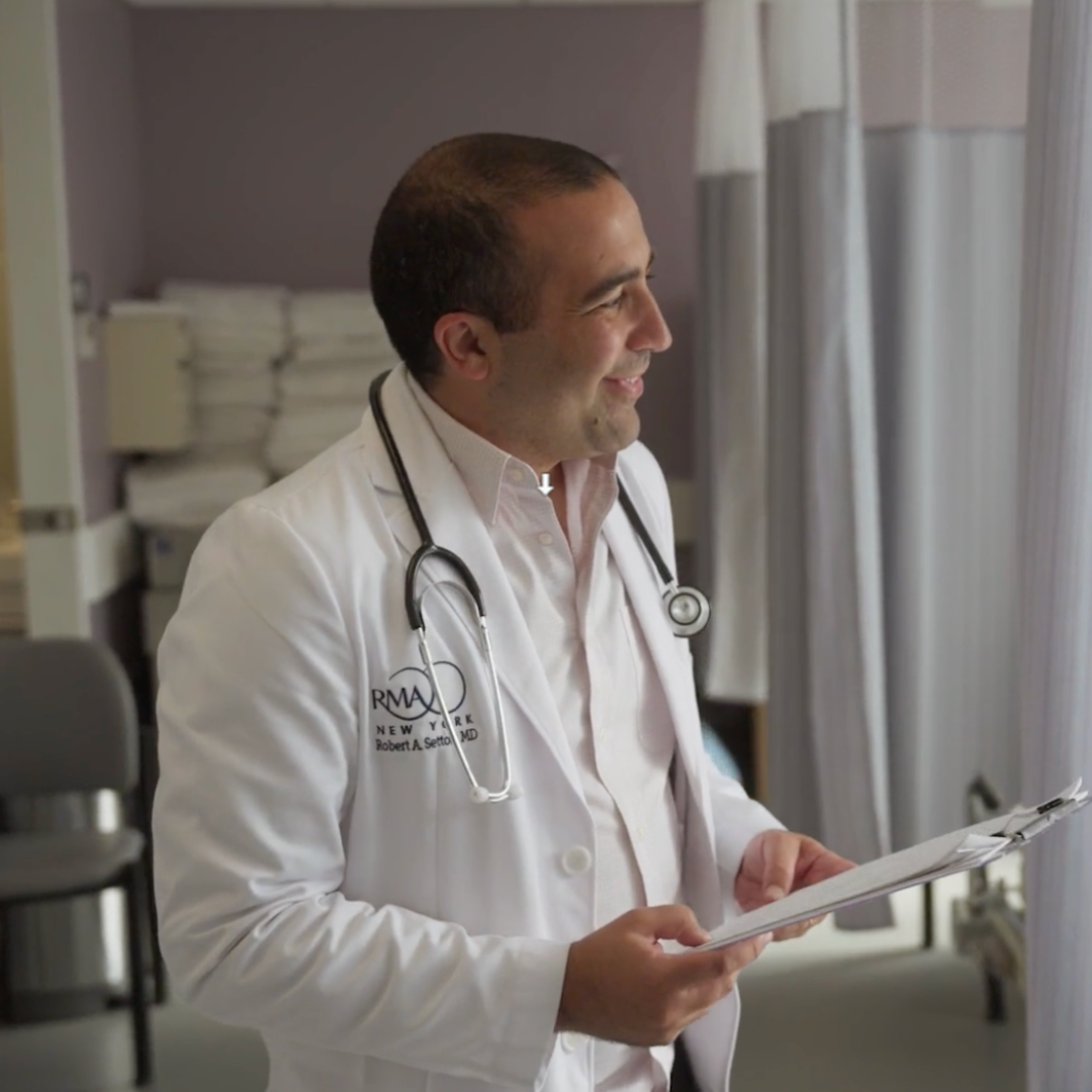 What to Expect During a Reproductive Health Check Up