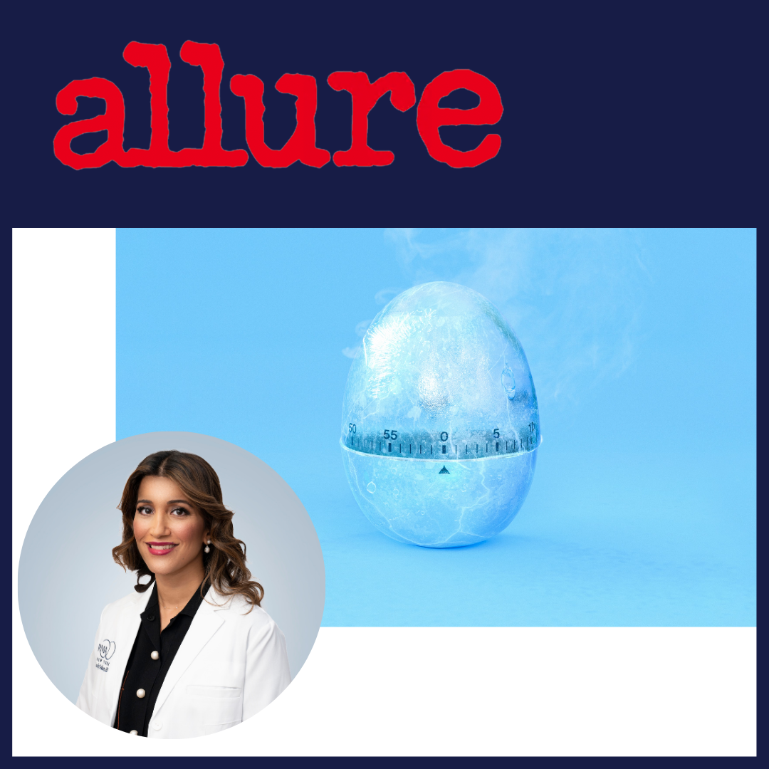 26 Women Get Real About Freezing their Eggs