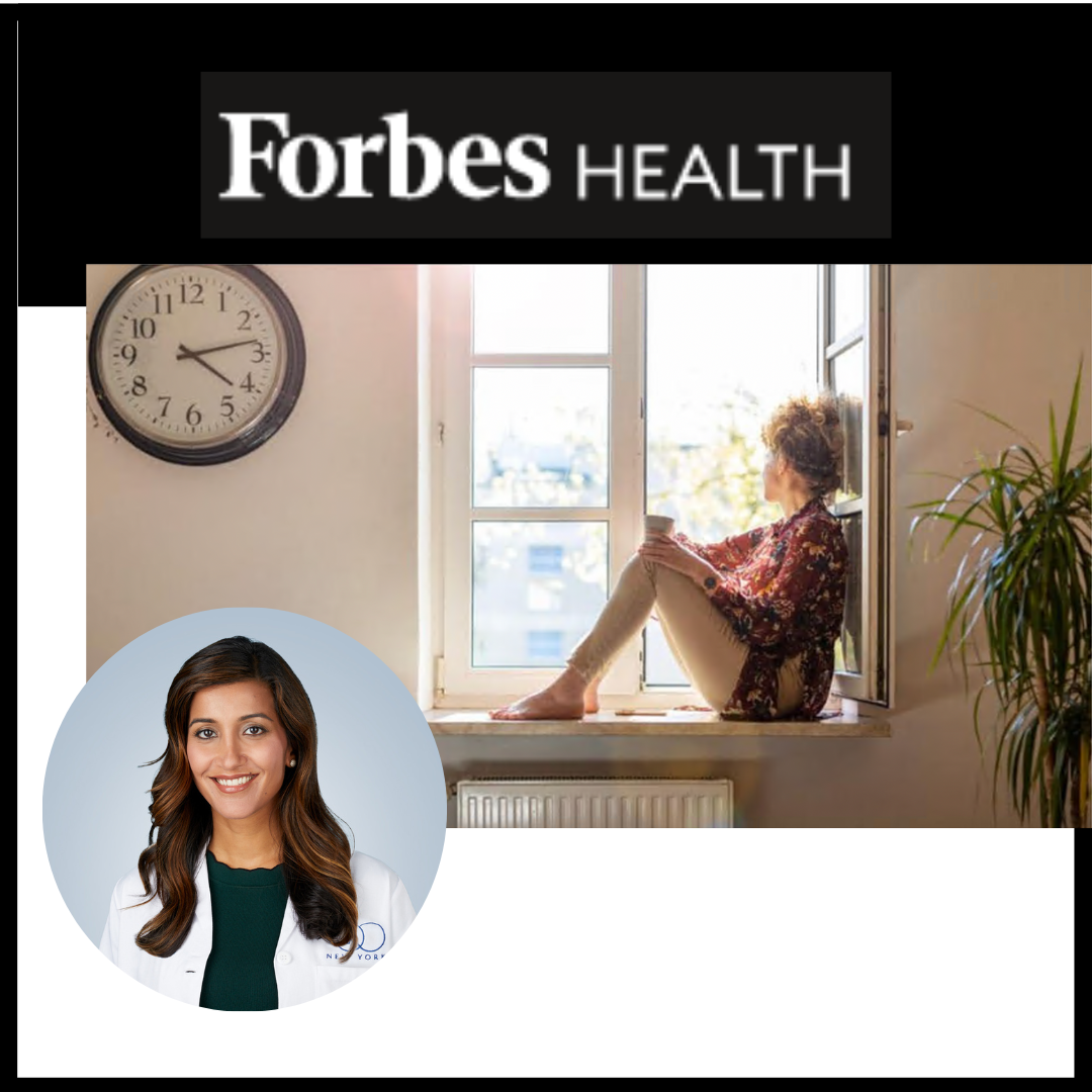 7 Signs Your Ovulating