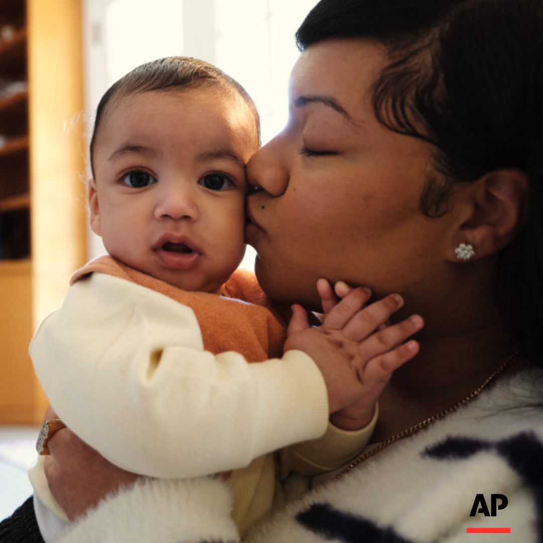 AP News: The Journey is Worth It