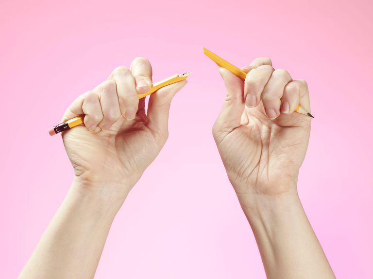 Can Stress Really Stop You From Conceiving?