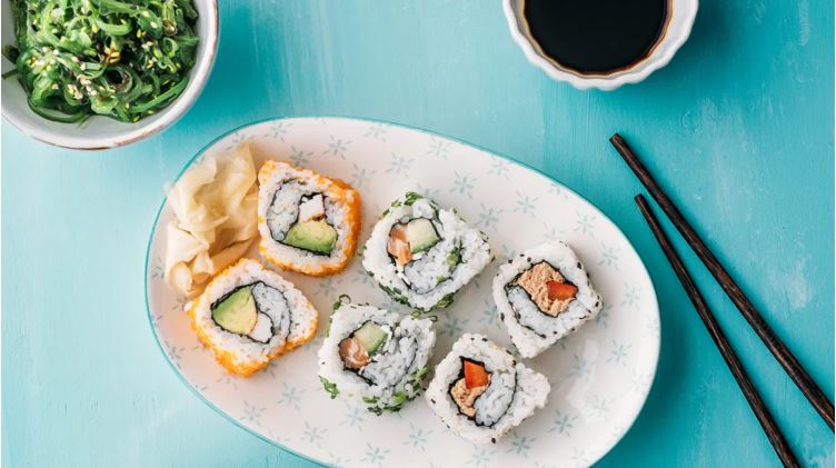 Can You Eat Sushi While Pregnant? Choosing Safe Sushi Rolls