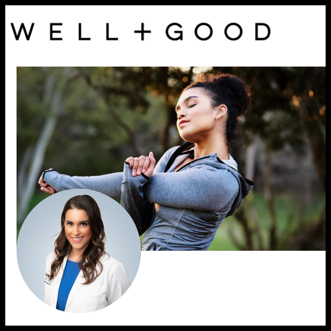 Exercise During Egg Freezing: What You Need to Know