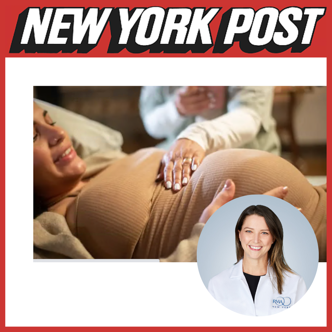 Get pregnancy advice from trusted sources, say experts