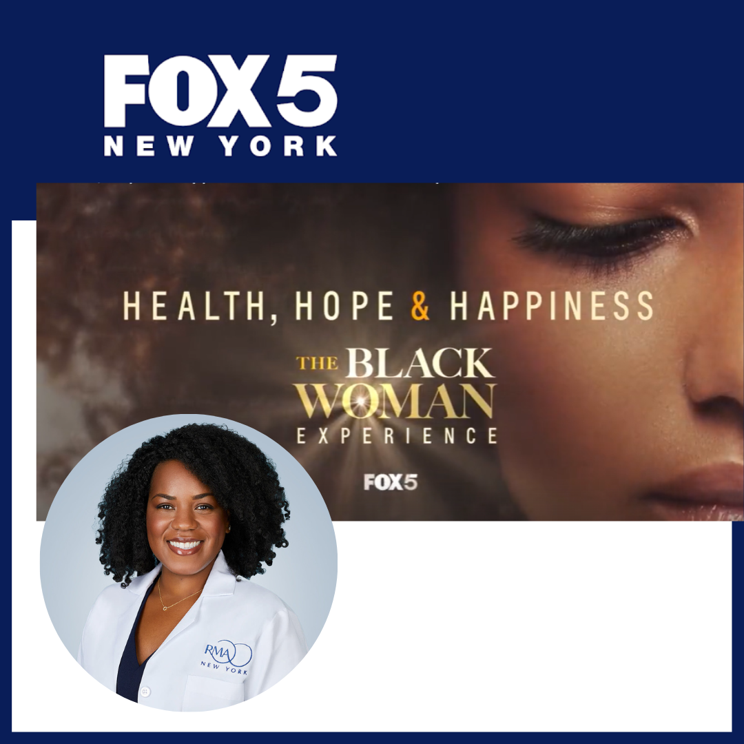 Health, Hope & Happiness - The Black Woman Experience
