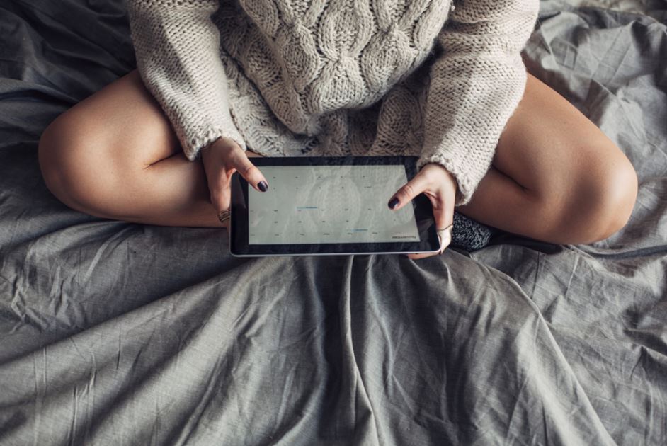 How Do I Know I’m Ovulating