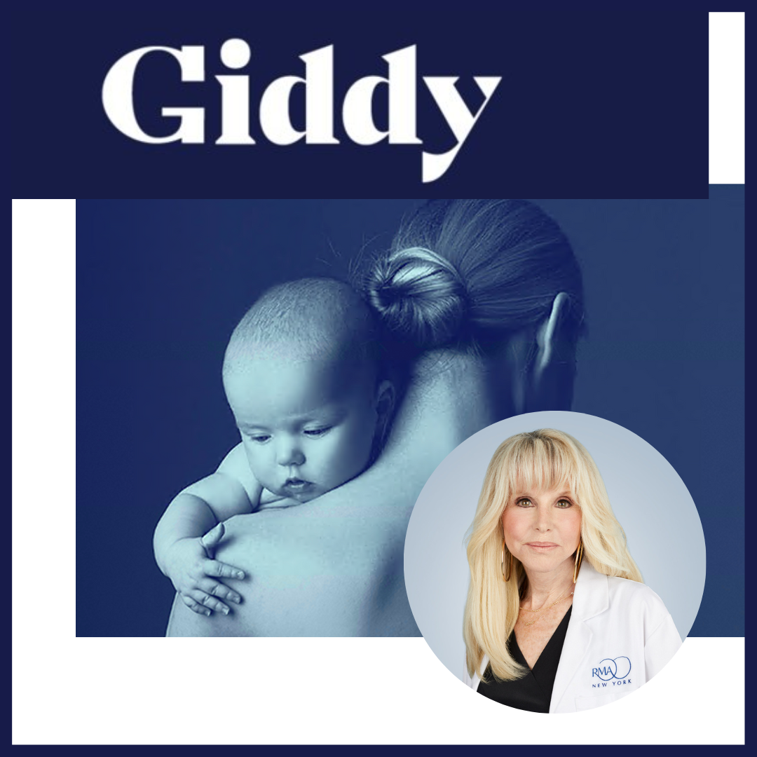 How Do You Connect With Your Baby After Surrogacy?