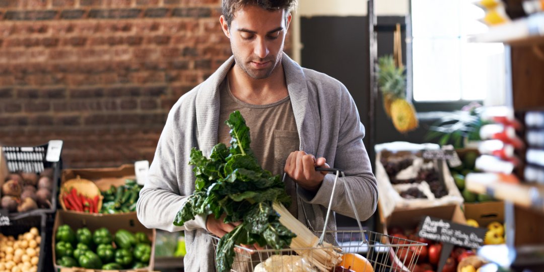 How to Boost Male Fertility With Health and Nutrition