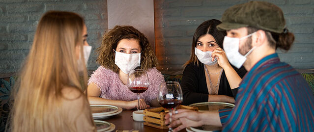 How to Cope With “Re-Entry Anxiety”