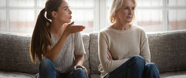 How to Make Hard Conversations a Little Easier