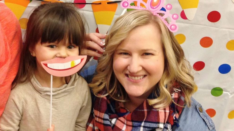 ‘I don’t think I had really heard of secondary infertility’: What to know about the lesser-known type of infertility