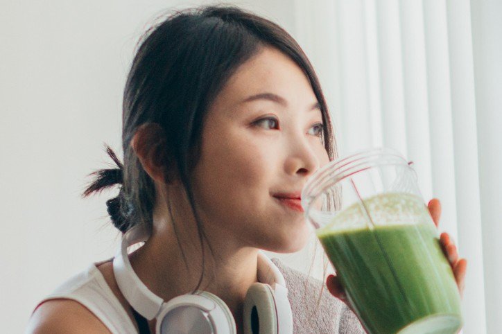 Nutrition and Exercise Can Majorly Impact Fertility