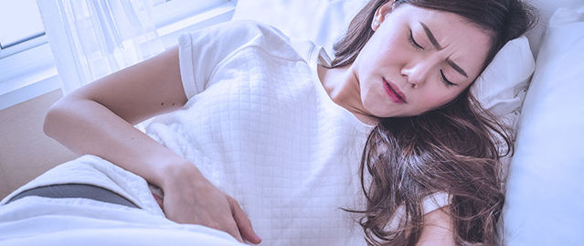 PCOS: The Mental, Emotional, and Physical