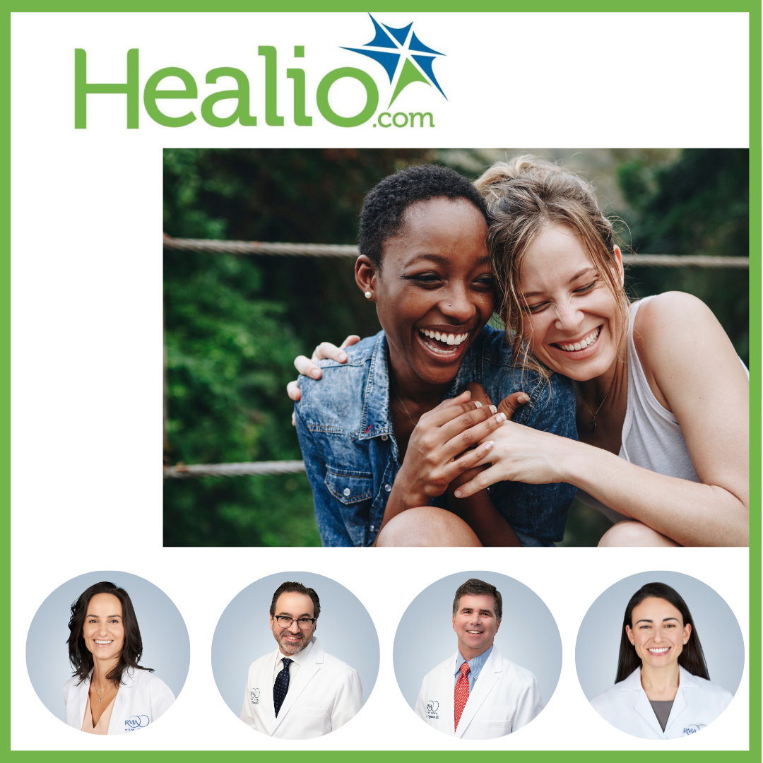 Same-sex Female Couples Start IVF Earlier After Insurance Expansion in New York