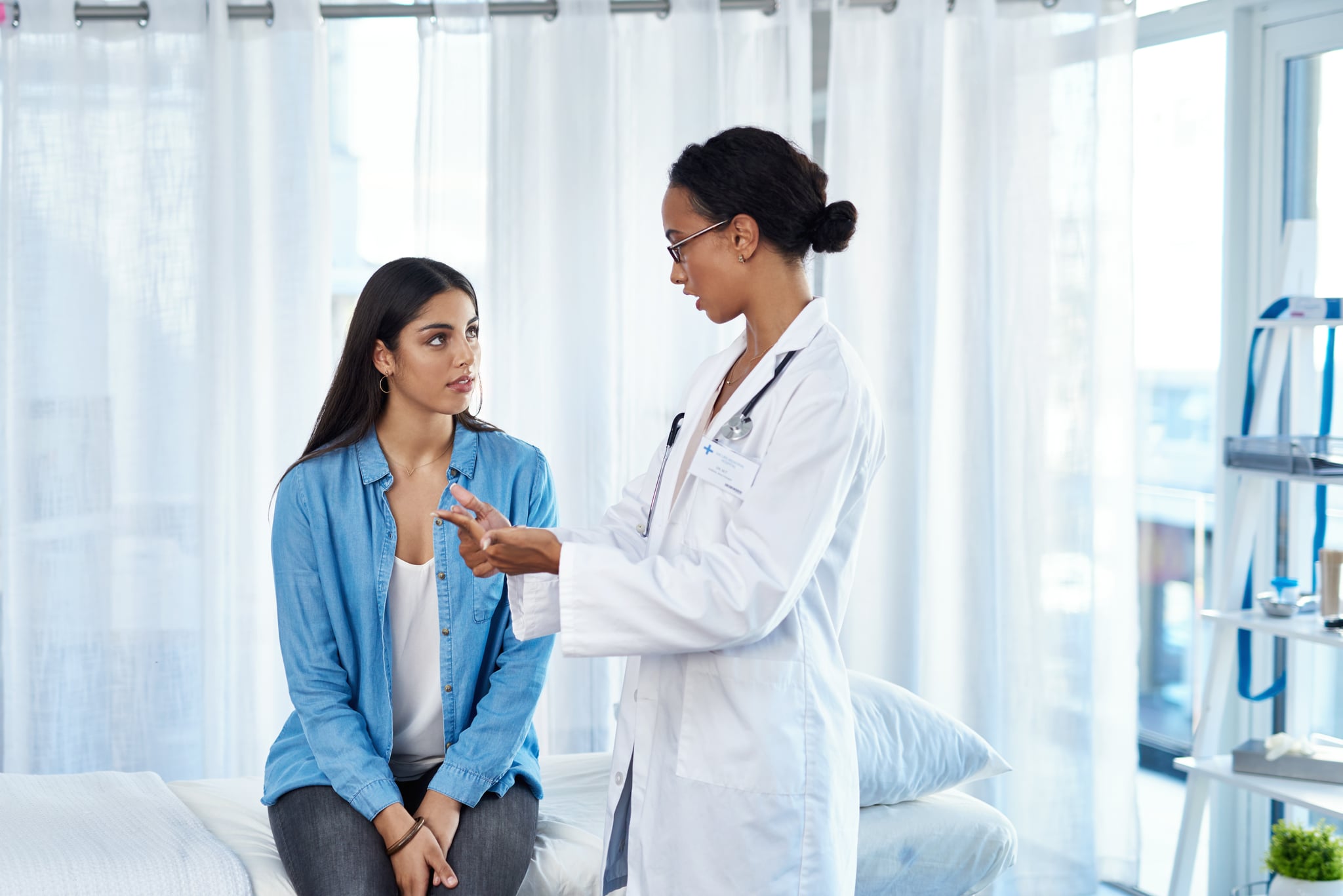 Searching For a New Ob-Gyn or Gynecologist? Keep These Expert-Approved Tips in Mind