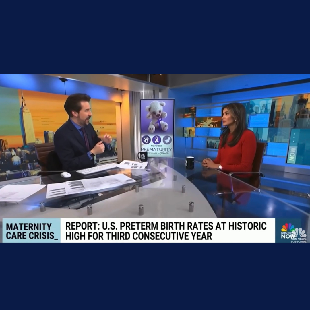 Shining a Light on Preterm Births