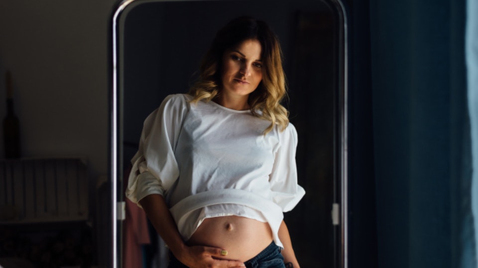 6 Signs Your Body Was Made For Childbearing