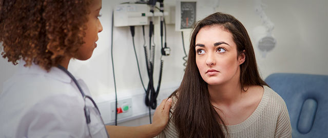 So You've Been Diagnosed with Infertility—Now What?