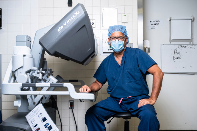 Surgical intervention can help avoid the devastation of late-term miscarriage