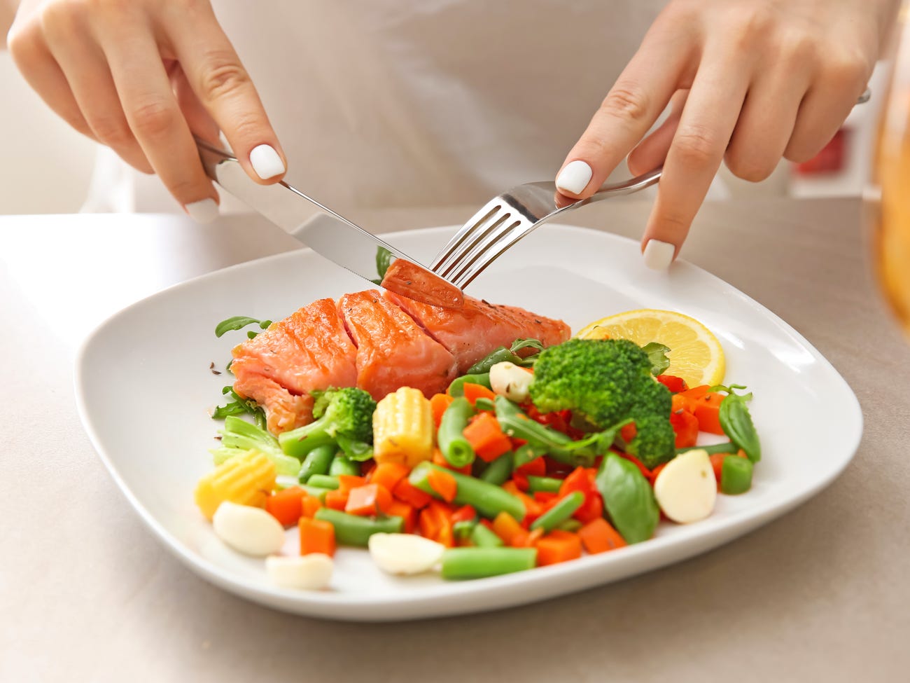 The best diet for endometriosis that can help relieve painful symptoms