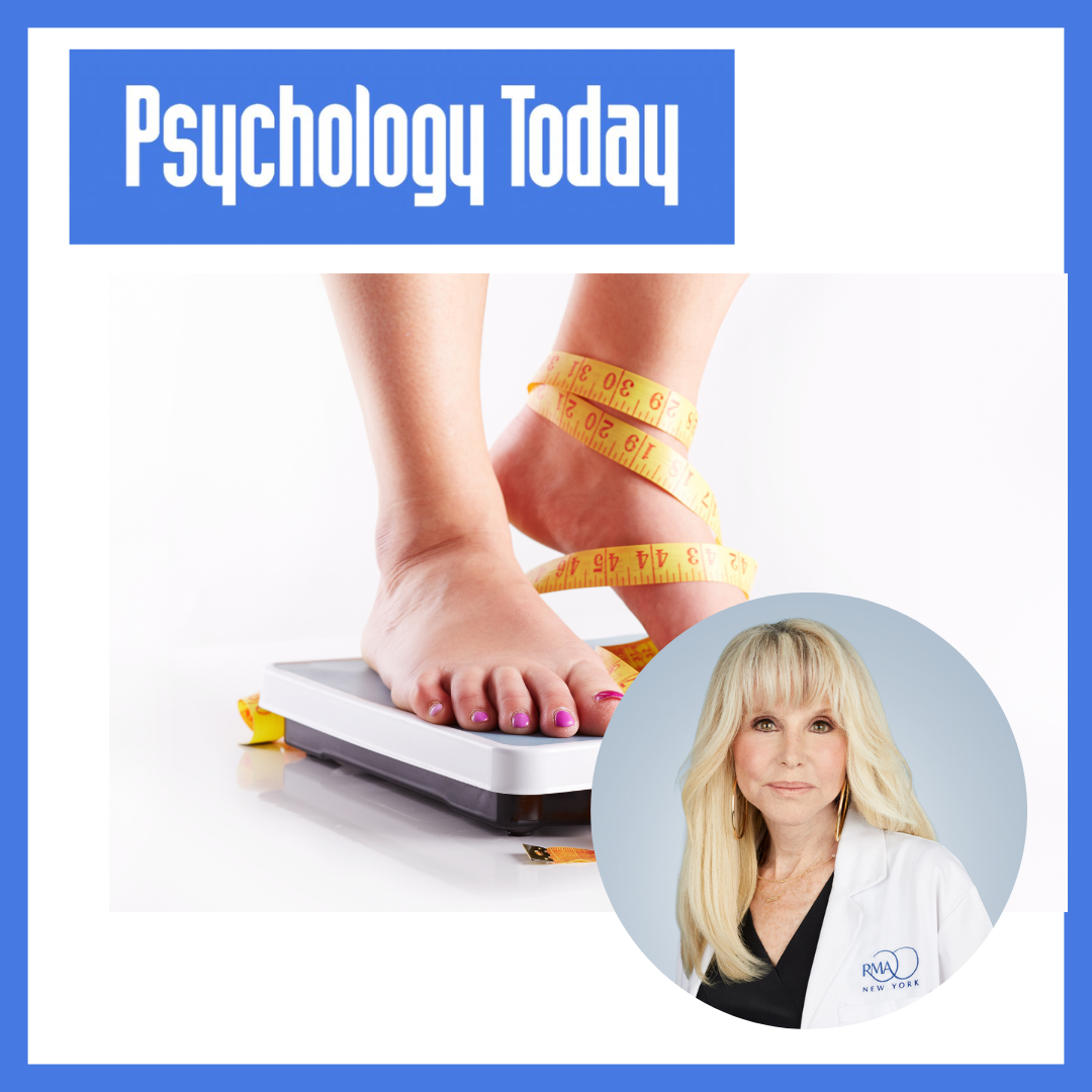 The Weight Factor: Facts, Fictions, and Fallout