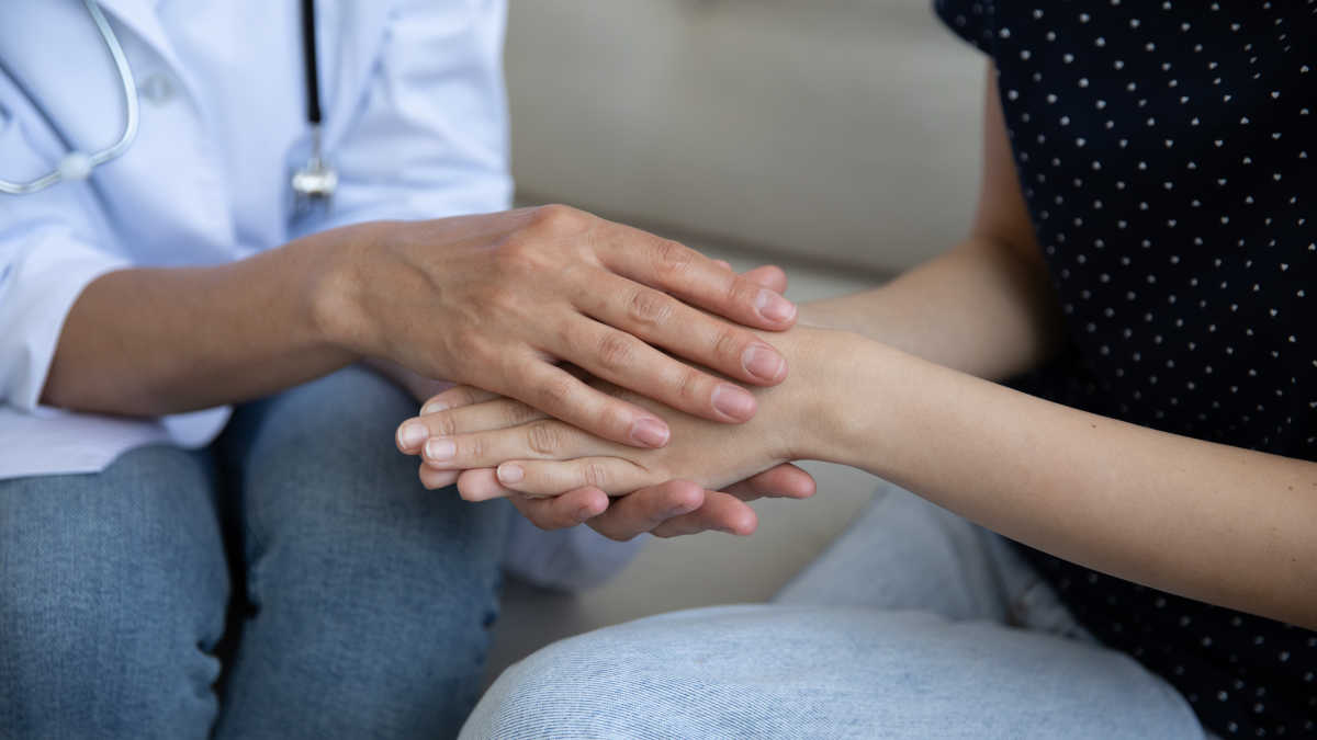 What Are the Signs of Having a Miscarriage?