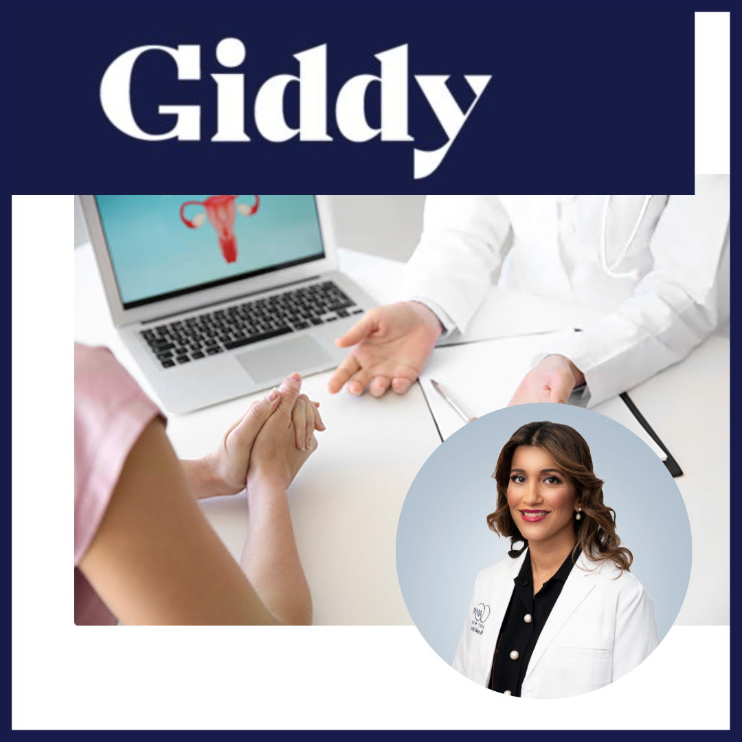 What Is Septate Uterus and How Does It Affect Pregnancy?