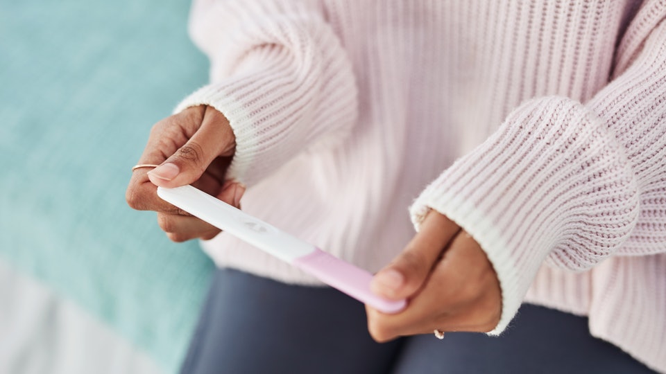 Why Is Infertility On The Rise? Here Are 5 Reasons, According To Experts