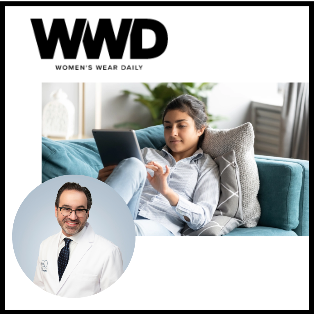 Women’s Health Care Bets on Artificial Intelligence