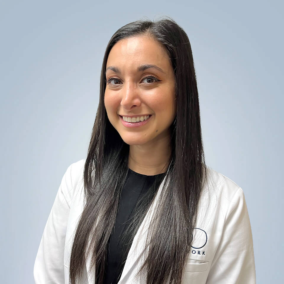 Atoosa Ghofranian, MD