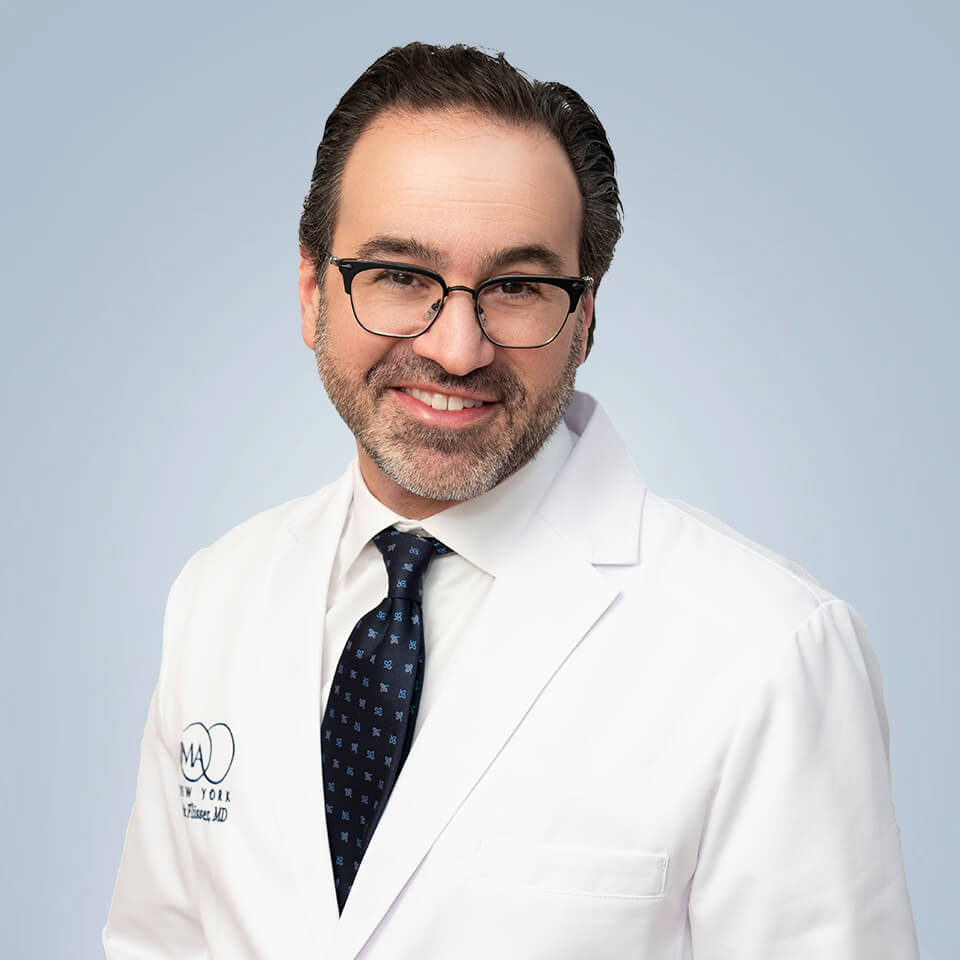 Eric Flisser, MD