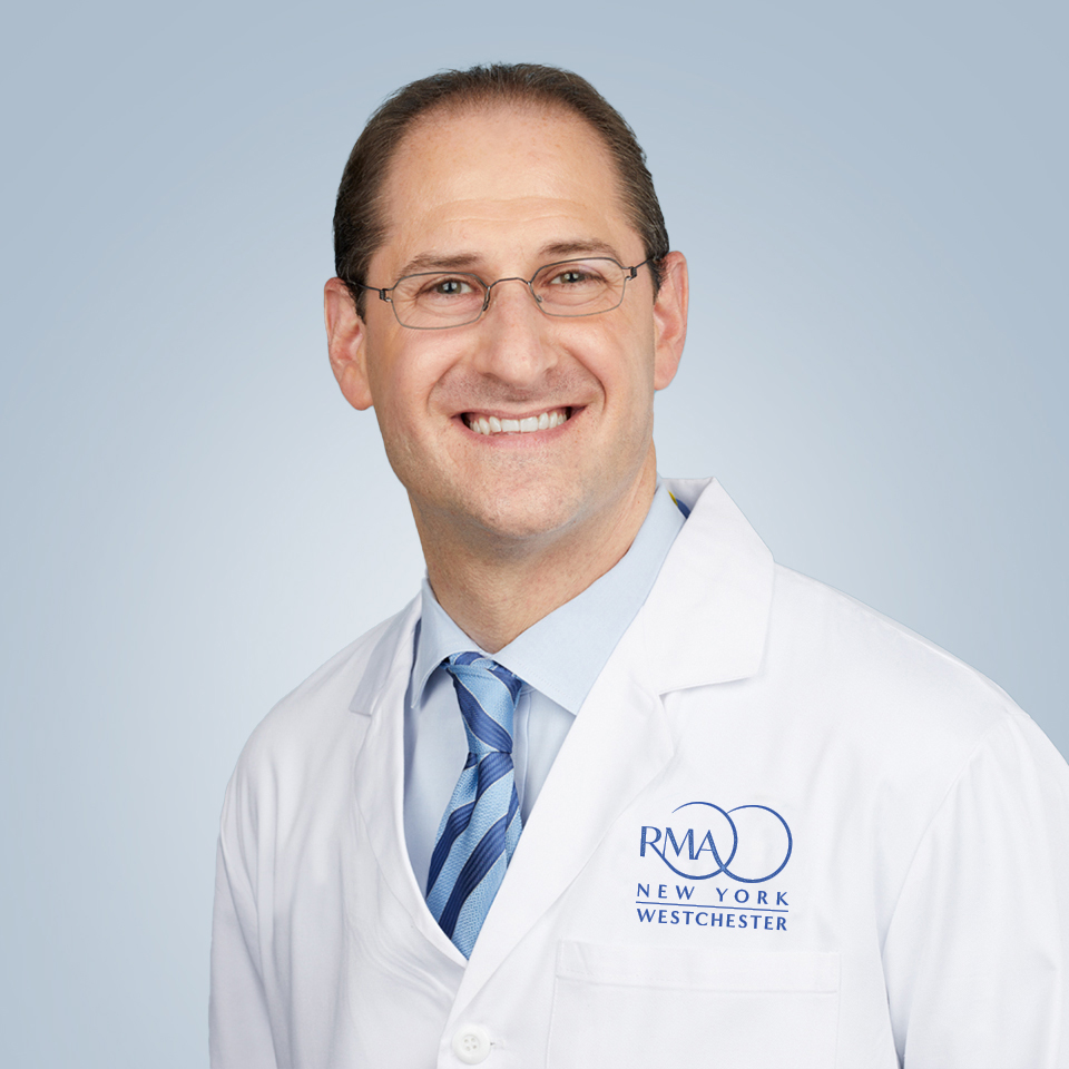 Matthew A. Lederman, MD