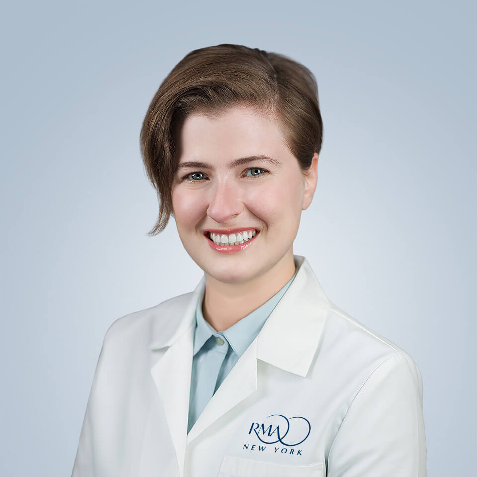 Miriam Andrusier, MD