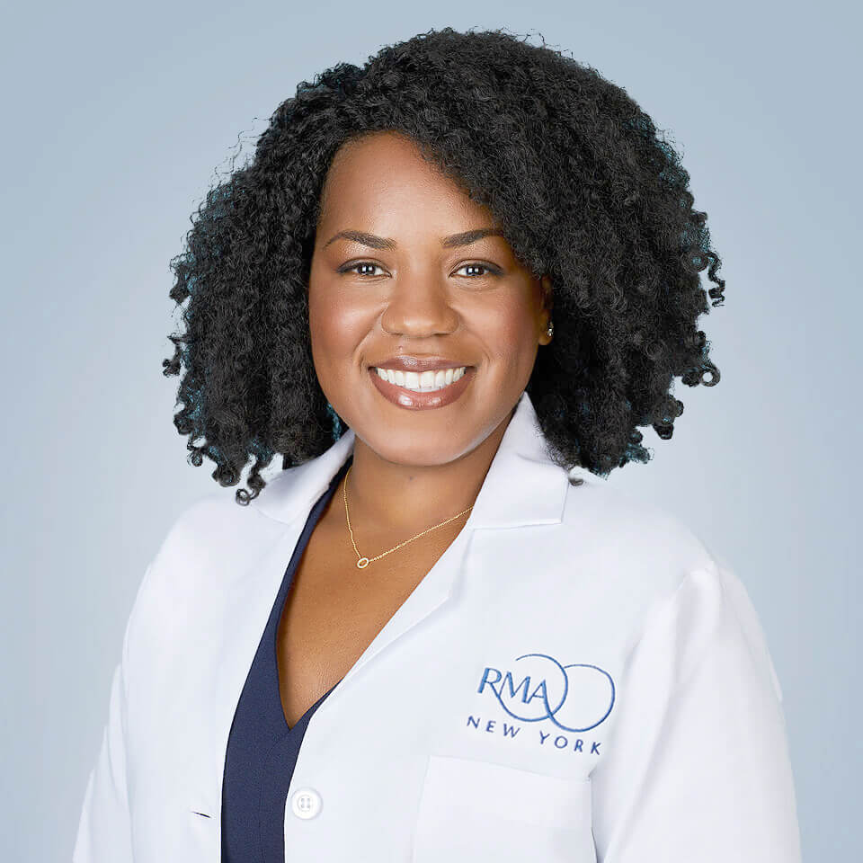 Tia Jackson-Bey, MD