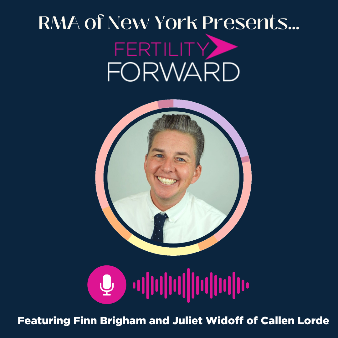 Ep 91: Fertility and Family Planning for the LGBTQ+ Community