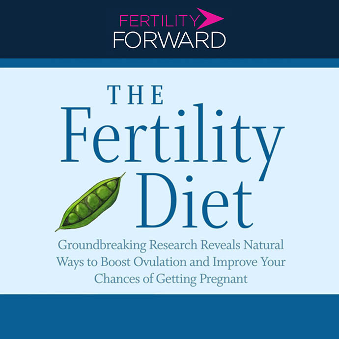 Ep 25: The Relationship Between Food and Fertility with Dr. Jorge Chavarro