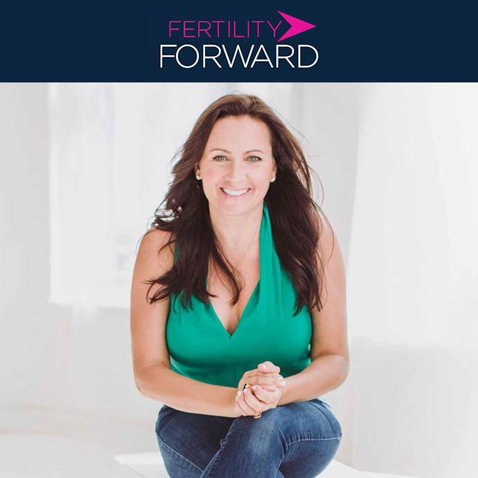 Ep 29: Looking Deeper to Solve Autoimmunity and Infertility with Aimee Raupp