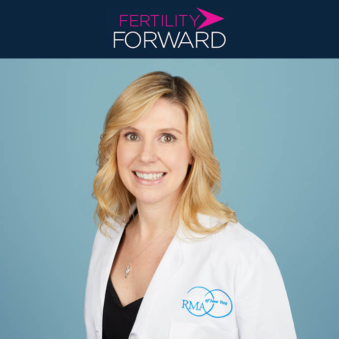 Ep 30: PCOS with Dr. Kimberley Thornton