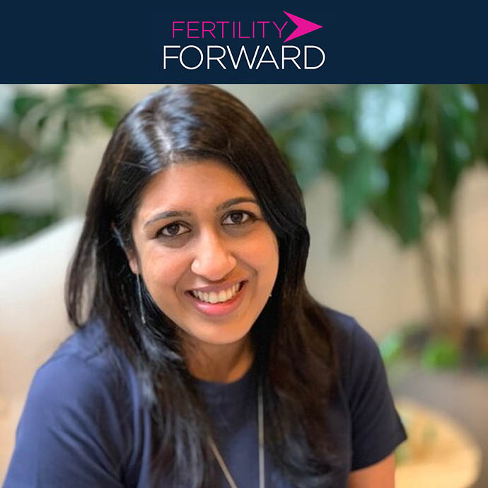 Ep 33: The OOVA Story with Amy Divaraniya