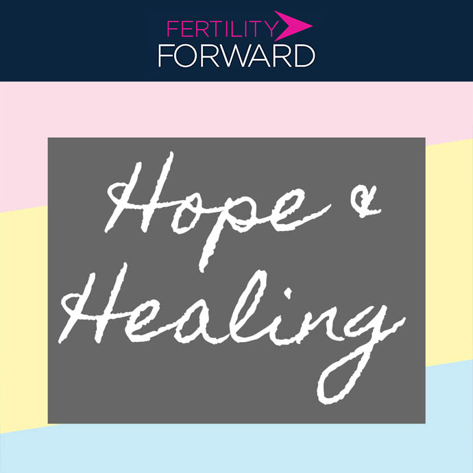 Ep 37: Hope and Healing: Conversations on Pregnancy and Infant Loss