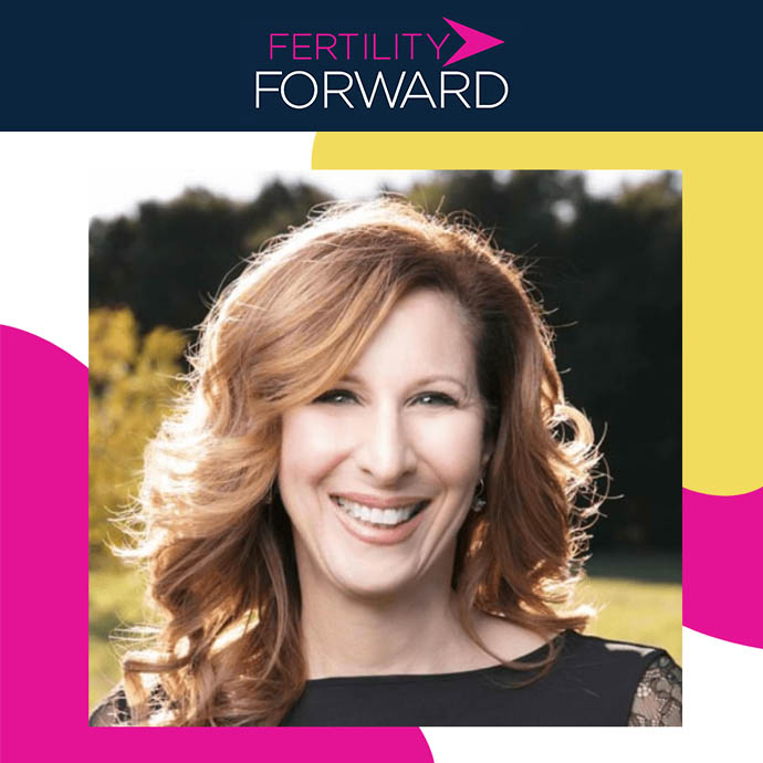 Ep 43: Normalizing PTS (Without the D) with Joelle Rabow Maletis