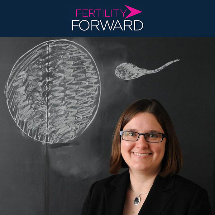 Ep 48: Closing the Knowledge Gap Around Men's Reproductive Health with Rene Almeling